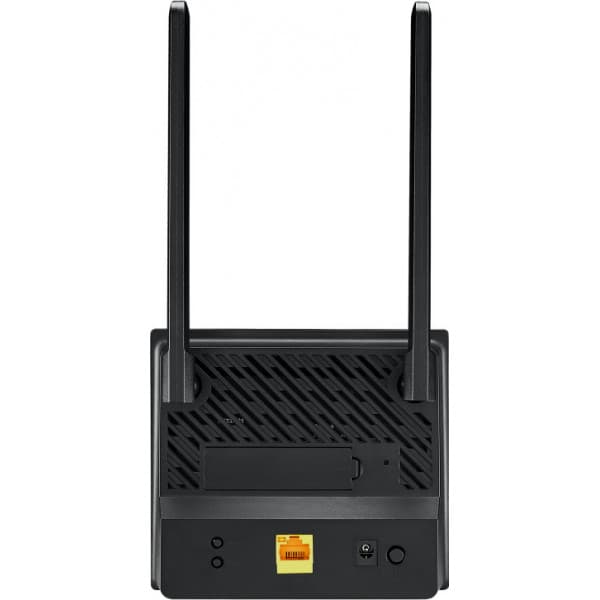 ASUS 4G-N16 -LTE-modem och Wi-Fi-router