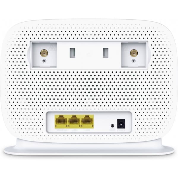 TP-LINK Archer MR505 -4G+ LTE-modem og WiFi-router