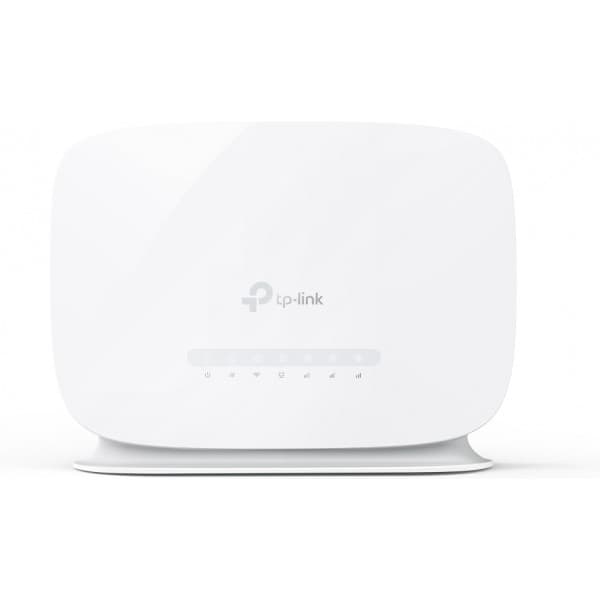 TP-LINK Archer MR505 -4G+ LTE-modem og WiFi-router