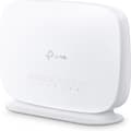 Miniatyrbillede 1 af 8: TP-LINK Archer MR505 -4G+ LTE-modem og WiFi-router