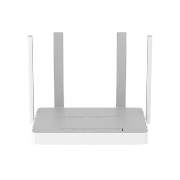 Keenetic Skipper DSL AC1200 Mesh WiFi-modemrouter