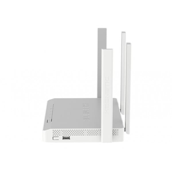 Keenetic Skipper DSL AC1200 Mesh WiFi-modemrouter