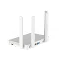Miniatyrbild 6 av 11: Keenetic Skipper DSL AC1200 Mesh WiFi-modemrouter