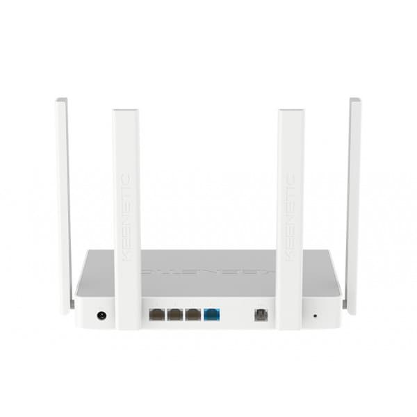 Keenetic Skipper DSL AC1200 Mesh WiFi-modemrouter