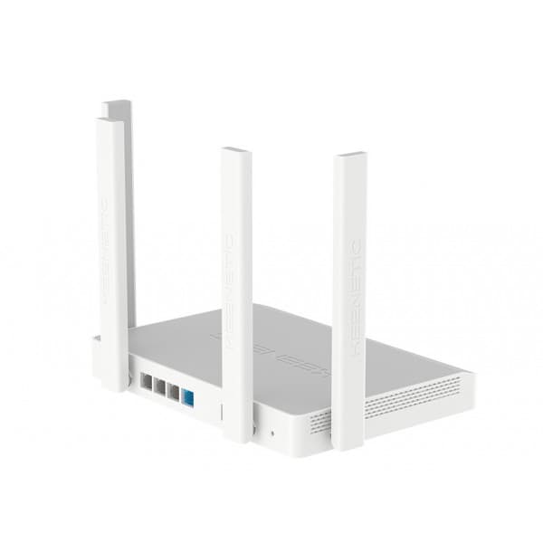 Keenetic Skipper DSL AC1200 Mesh WiFi-modemrouter