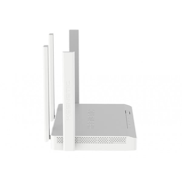 Keenetic Skipper DSL AC1200 Mesh WiFi-modemrouter
