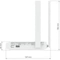 Miniatyrbild 11 av 11: Keenetic Skipper DSL AC1200 Mesh WiFi-modemrouter