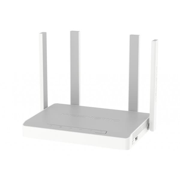 Keenetic Skipper DSL AC1200 Mesh WiFi-modemrouter