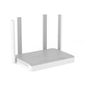 Miniatyrbild 1 av 11: Keenetic Skipper DSL AC1200 Mesh WiFi-modemrouter