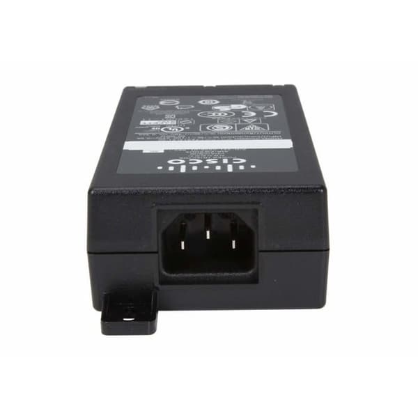 Cisco Business Power Over Ethernet-injektor, begränsat livstidsskydd () - CB-PWRINJ-EU