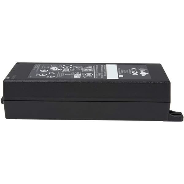 Cisco Business Power Over Ethernet-injektor, begränsat livstidsskydd () - CB-PWRINJ-EU