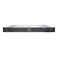 Miniatyrbild 3 av 4: - Dell - Dell PowerEdge R660xs - Server - Rackmonterbar - 1U - 2 vägar - 1 x Xeon Silver 4410T / 2.7 GHz - RAM 32 GB - SAS -