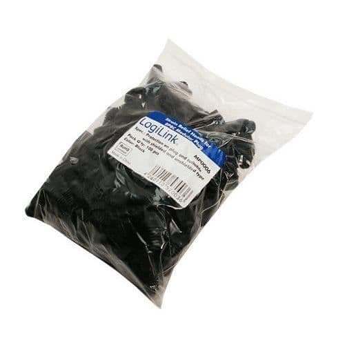 Logilink MP0006 DVI-kabel - 685087