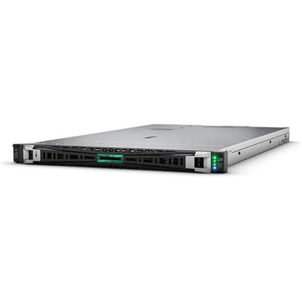 Hewlett Packard Enterprise ProLiant DL360 Gen11 P51931-421 Rack Server - Intel© Xeon© Gold - 1U - Ethernet, USB