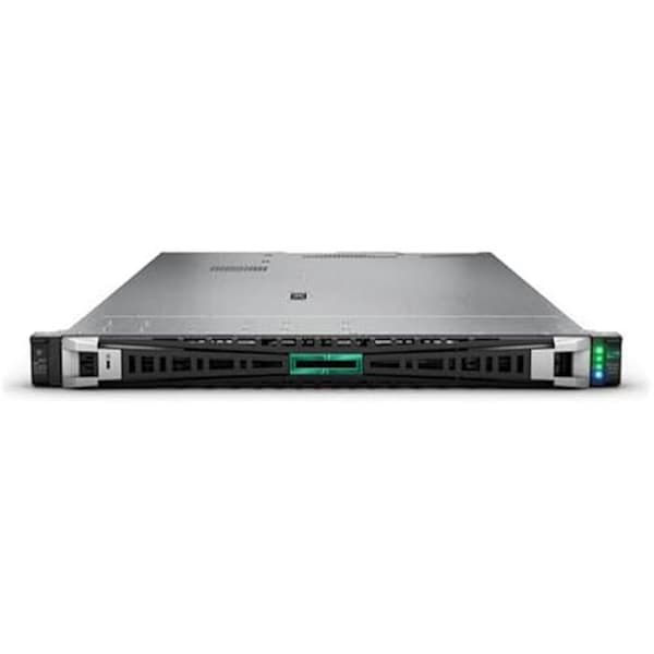 Hewlett Packard Enterprise ProLiant DL360 Gen11 P51931-421 Rack Server - Intel© Xeon© Gold - 1U - Ethernet, USB