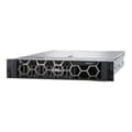 Miniatyrbild 4 av 4: - Dell - Dell PowerEdge R550 - Server - Rackmonterbar - 2U - 2-vägs - 1 x Xeon Silver 4314 / 2,4 GHz - 32 GB RAM - SAS - hot