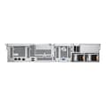 Miniatyrbild 1 av 4: - Dell - Dell PowerEdge R550 - Server - Rackmonterbar - 2U - 2-vägs - 1 x Xeon Silver 4314 / 2,4 GHz - 32 GB RAM - SAS - hot