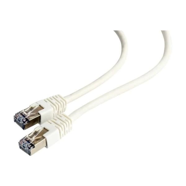 GEMBIRD Patch Cord 2 - PP6-2M/W