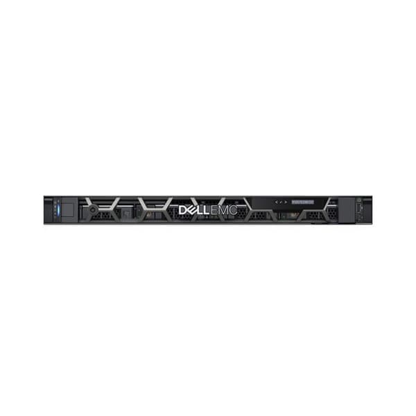 Server - Dell - PowerEdge R250 - Xeon E-2314 2.8 GHz - RAM 16 GB - Rackmonterbar 1U