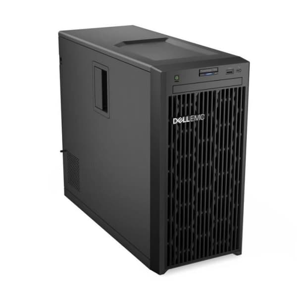 Dell T150 Xeon E-2314 2TB 16GB DDR4 Tower Server