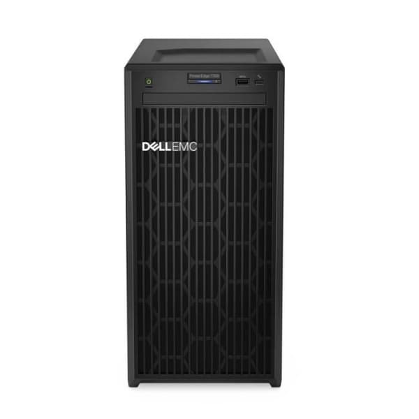 Dell T150 Xeon E-2314 2TB 16GB DDR4 Tower Server