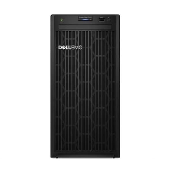 Dell T150 Xeon E-2314 2TB 16GB DDR4 Tower Server