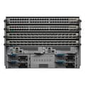 Miniatyrbild 1 av 4: Cisco Nexus 9504, 445 mm, 842 mm, 311 mm, 38,2 kg, 0 - 40 °C, -40 - 70 °C- USED
