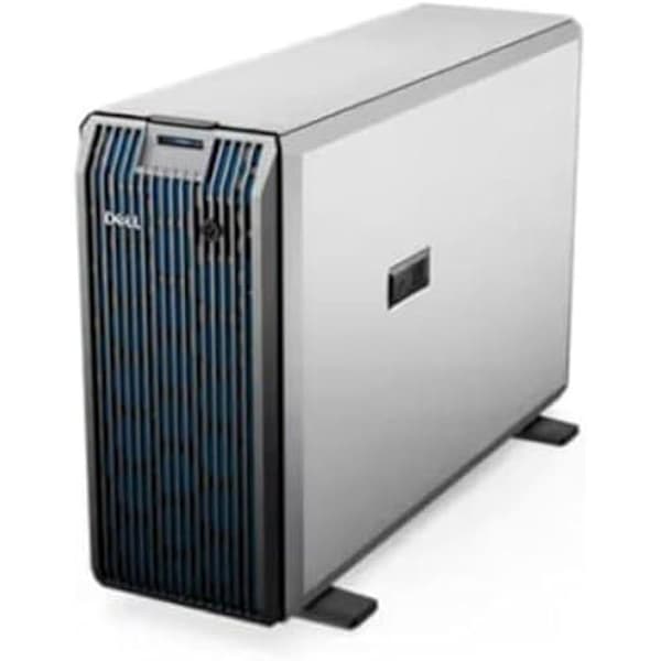 Server - DELL - KX60M - Flerfärgad - 49,52 x 39,48 x 33,77 cm - Referens S77204091 Svart