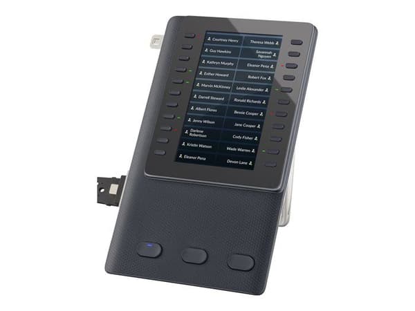 Poly Edge E-modul för utökning av IP-telefoner i Edge-serien