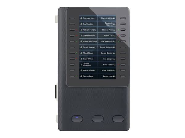 Poly Edge E-modul för utökning av IP-telefoner i Edge-serien
