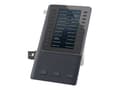 Miniatyrbild 1 av 3: Poly Edge E-modul för utökning av IP-telefoner i Edge-serien