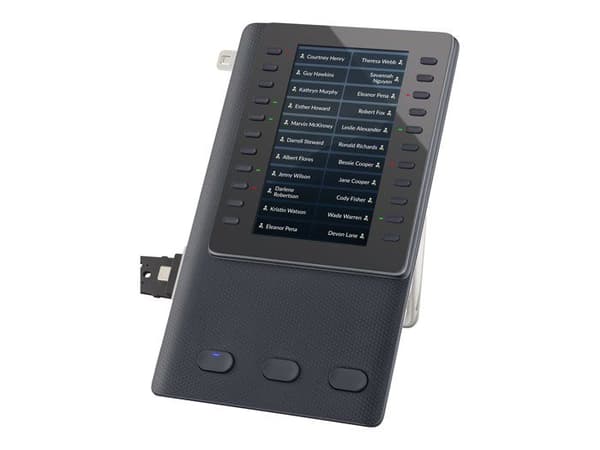 Poly Edge E-modul för utökning av IP-telefoner i Edge-serien