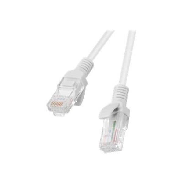 LANBERG Anslutningskabel 1.5 - PCU5-20CC-0150-S