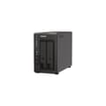Miniatyrbild 4 av 6: NAS-server - QNAP - TS-253E-8G - 2 fackor - 8 GB - Säker lagring
