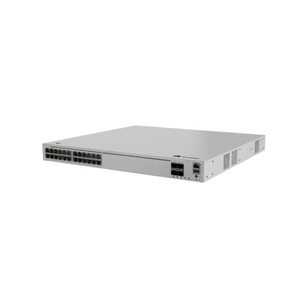 Ethernet-switch Huawei S310-24PN4X Grå