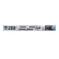 Miniatyrbild 2 av 4: - Dell - Dell PowerEdge R260 - Server - 1U Rackmonterbar - 1-socket - 1 x Xeon E-2434 / upp till 5 GHz - RAM 16 GB - SAS - hot-swap