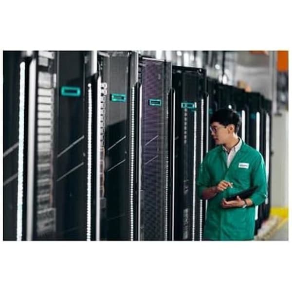 Hpe ProLiant DL360 Gen11 P48920-B21
