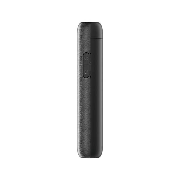 Ruttar Hotspot - D-Link - DWR-933 - 4G/LTE Cat6 - Wi-Fi AC1200 - Batteri 3000mAh Svart