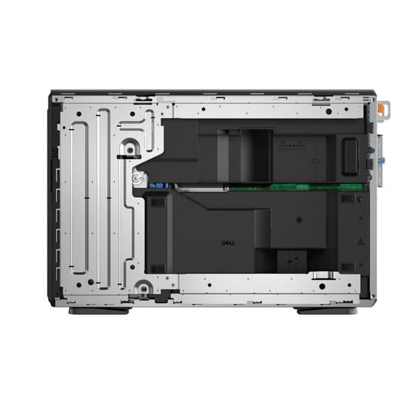 Server - DELL - FX2V6 - 16 GB RAM - 480 GB SSD - Flerfärgad