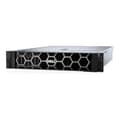 Miniatyrbild 2 av 2: - Dell - Dell PowerEdge R760xs - Server - Rackmonterbar - 2U - 2 vägar - 1 x Xeon Gold 5416S / 2 GHz - RAM 32 GB - SAS - hot-
