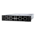 Miniatyrbild 1 av 2: - Dell - Dell PowerEdge R760xs - Server - Rackmonterbar - 2U - 2 vägar - 1 x Xeon Gold 5416S / 2 GHz - RAM 32 GB - SAS - hot-