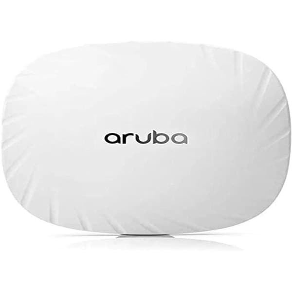 Trådlös åtkomstpunkt - ARUBA - AP-505 (RW) - Bluetooth 5.0 - 802.11ax - Dual band
