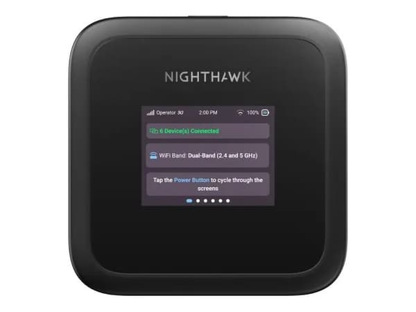 M3 5G MOBILE HOTSPOT Sort