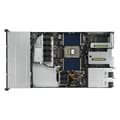 Miniatyrbild 2 av 3: Asus 1U Rack Server *RS500A-E12-RS4U/800W