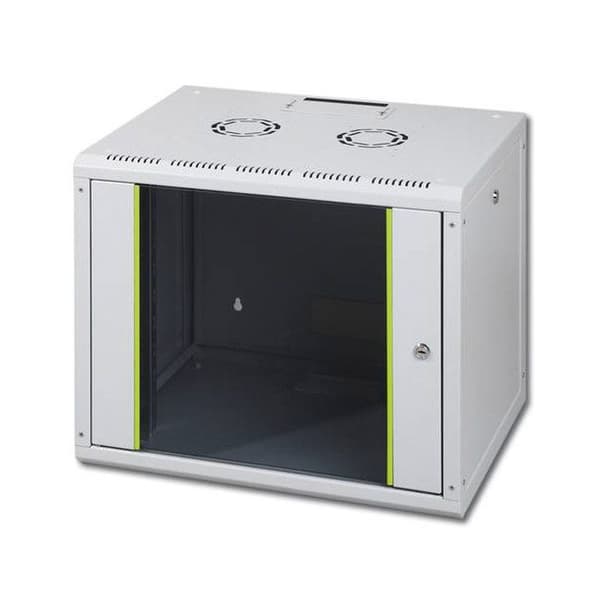 DIGITUS DN-19 09U-6/6