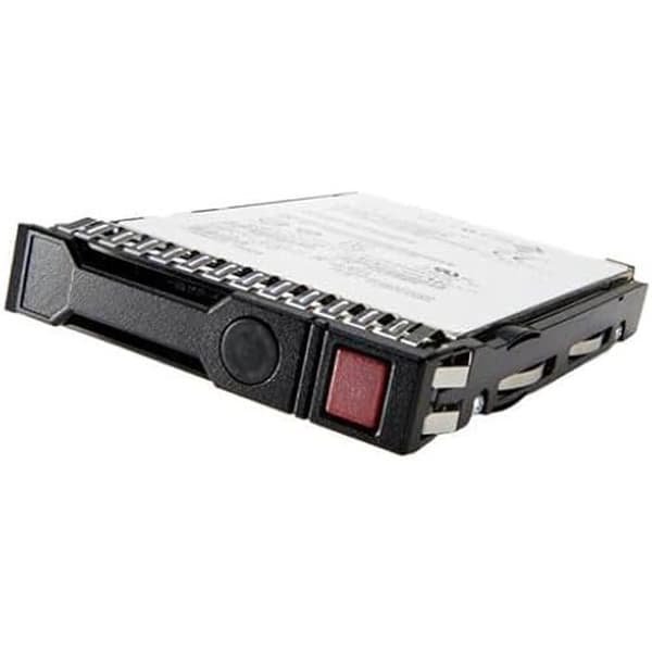 Hårddisk - HEWLETT PACKARD ENTERPRISE - 600GB - Hot Swap