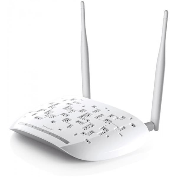 TP-LINK TD-W9970 ADSL2+/VDSL -modeemi