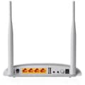 Pikkukuva 4 / 5: TP-LINK TD-W9970 ADSL2+/VDSL -modeemi