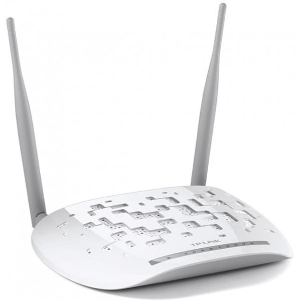 TP-LINK TD-W9970 ADSL2+/VDSL -modeemi