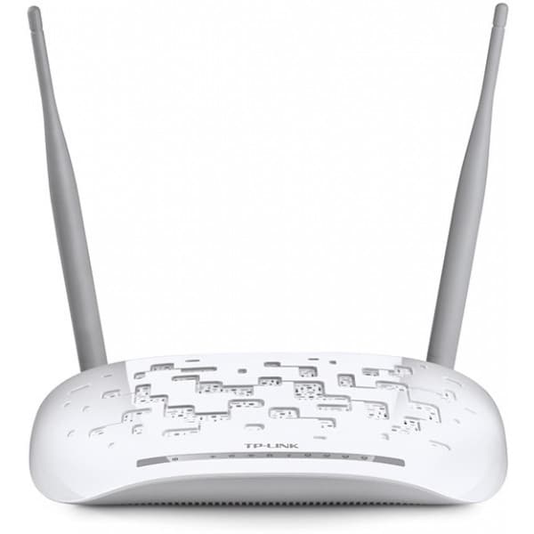 TP-LINK TD-W9970 ADSL2+/VDSL -modeemi